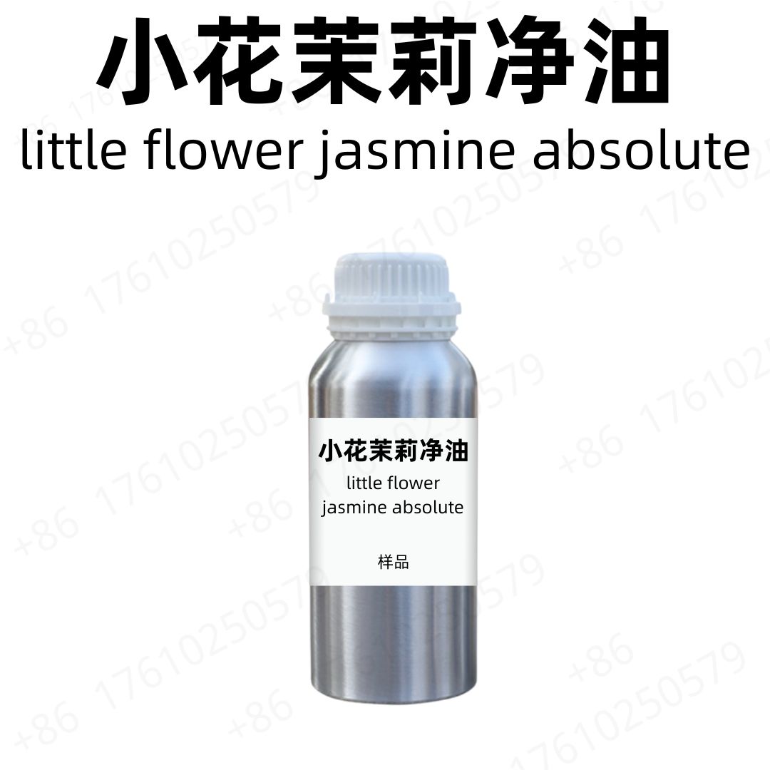 Little flower jasmine absolute