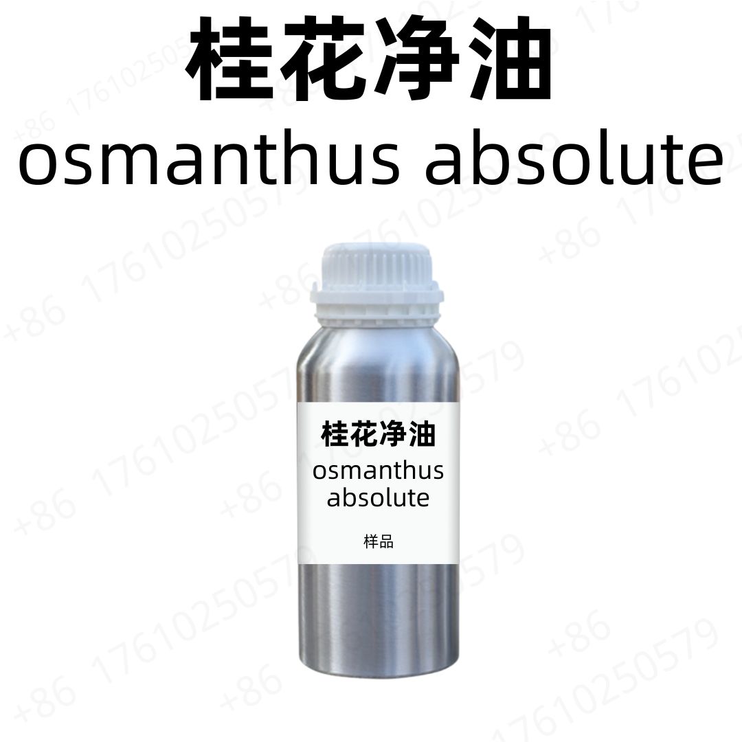 Osmanthus Absolute