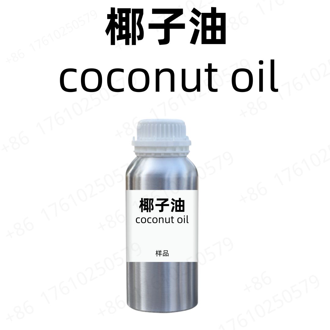 Coconut Essential Oil