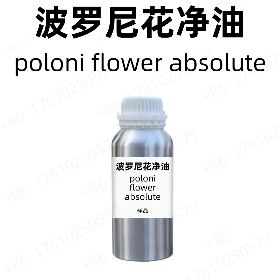 Poloni Flower Absolute