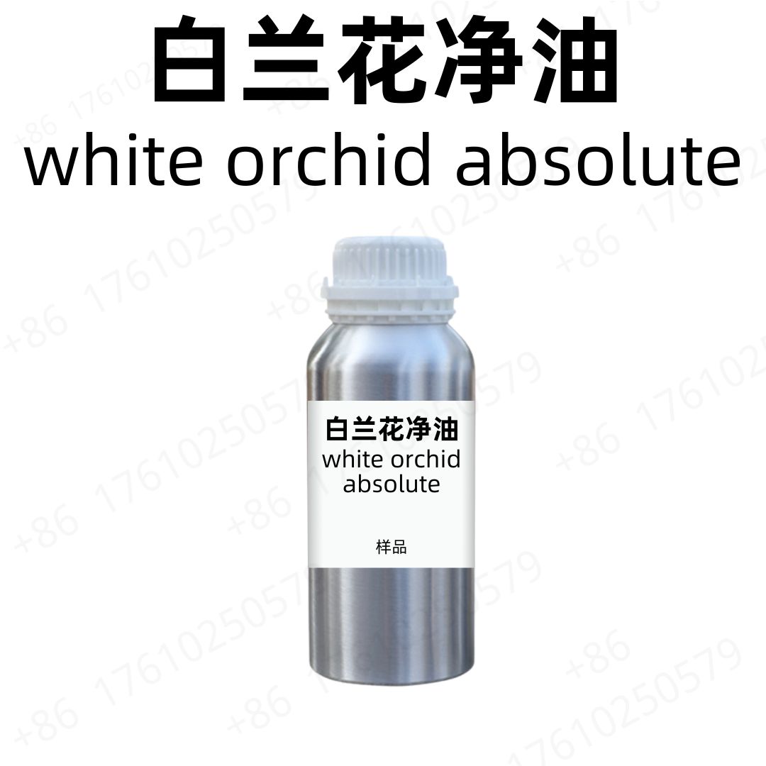 White Orchid Absolute