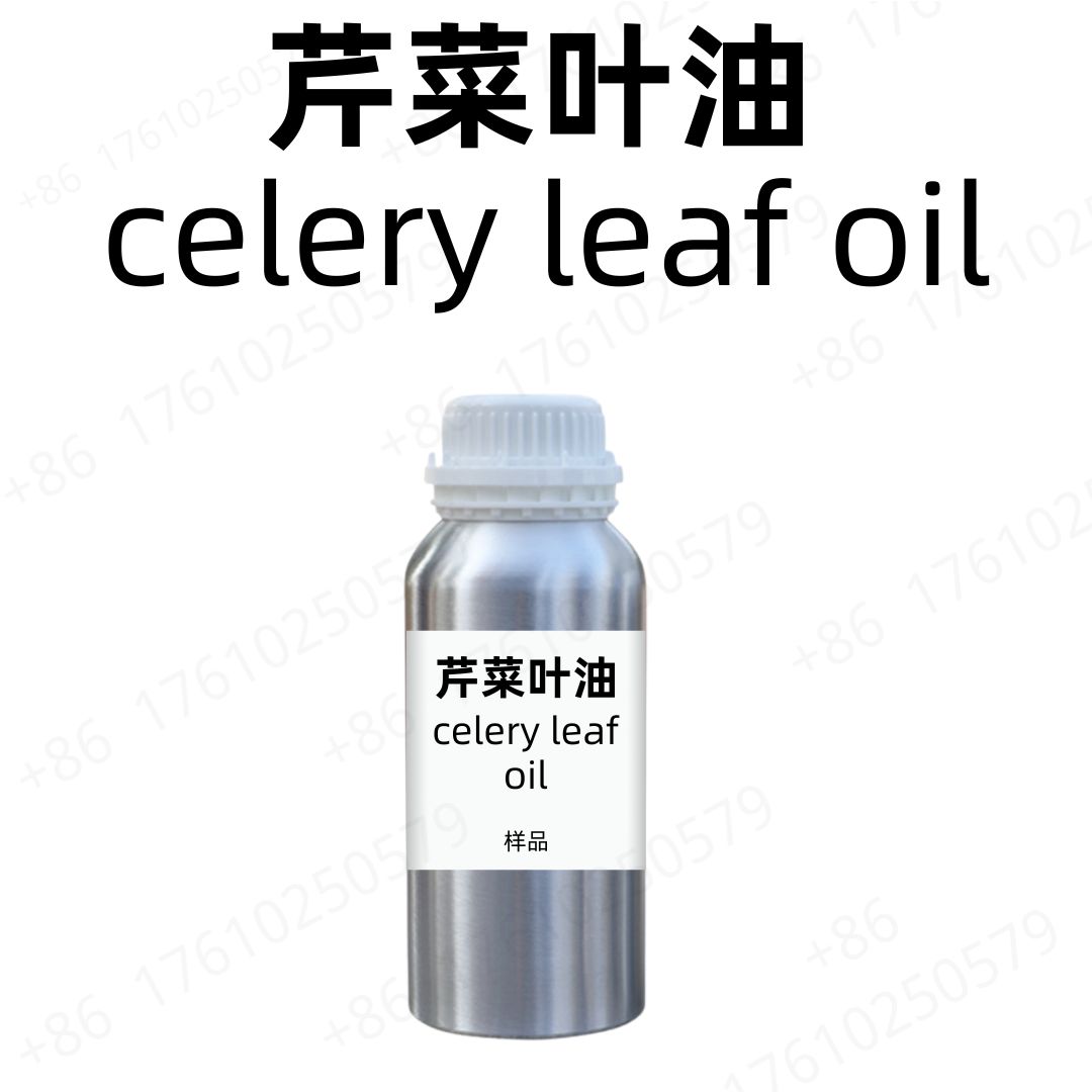 Celery Leaf Oil