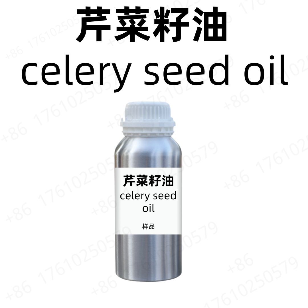 Celery Seed Oil