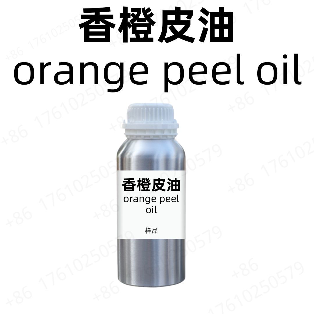 Orange Peel Oil