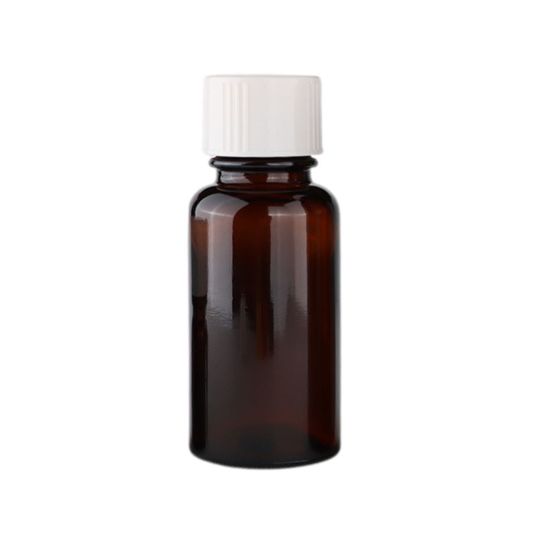 Agarwood Bergamot Flavor