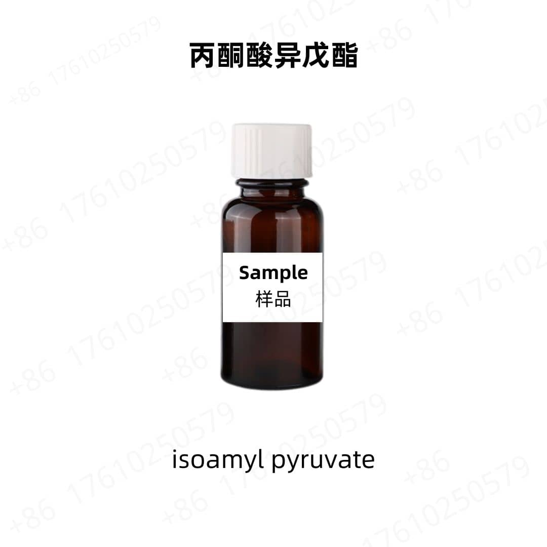 Isoamyl Pyruvate