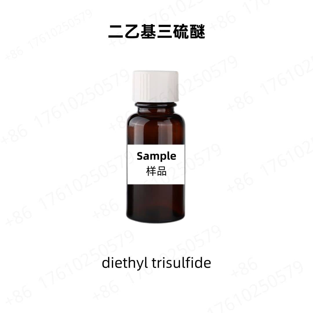 Diethyl Trisulfide