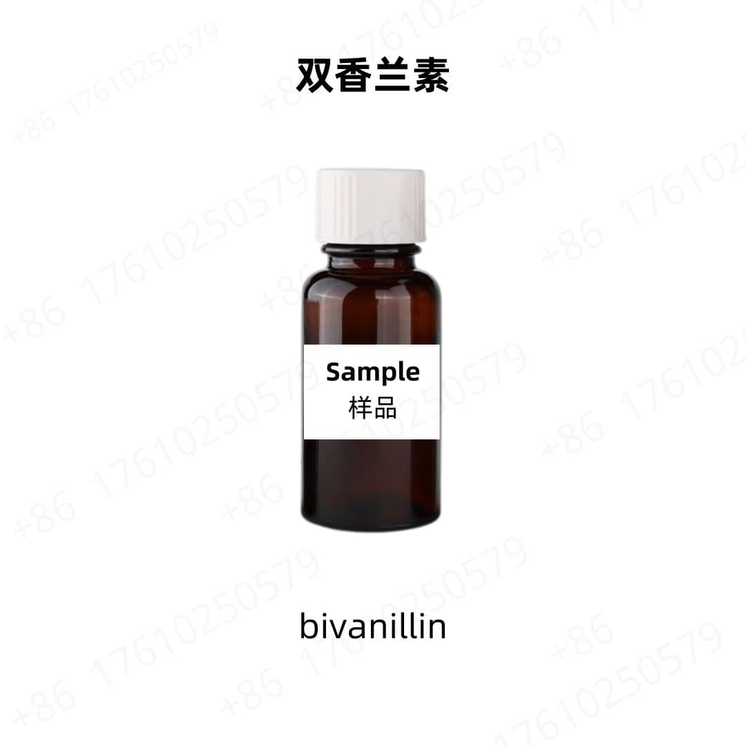 Bivanillin