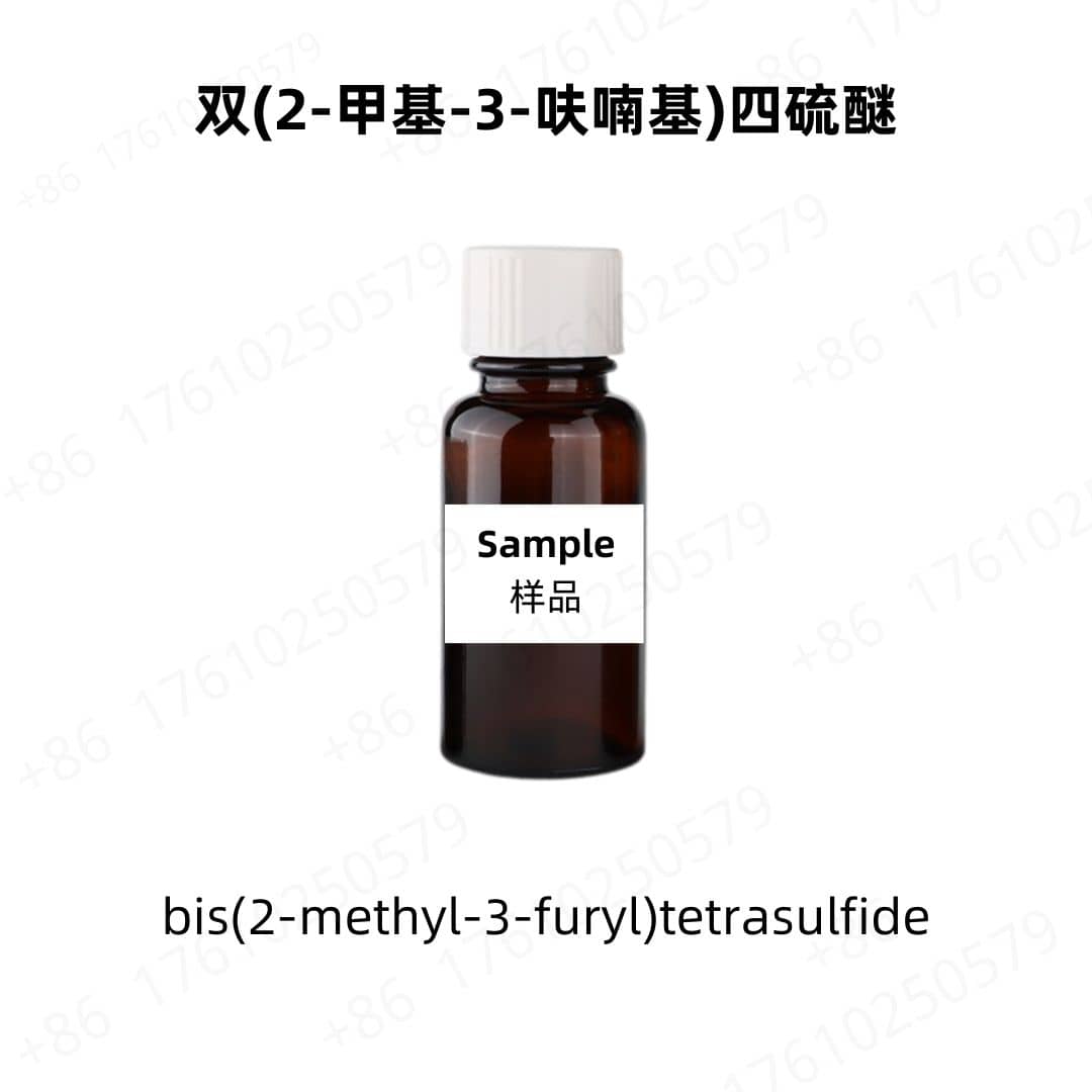 bis(2-methyl-3-furyl)tetrasulfide
