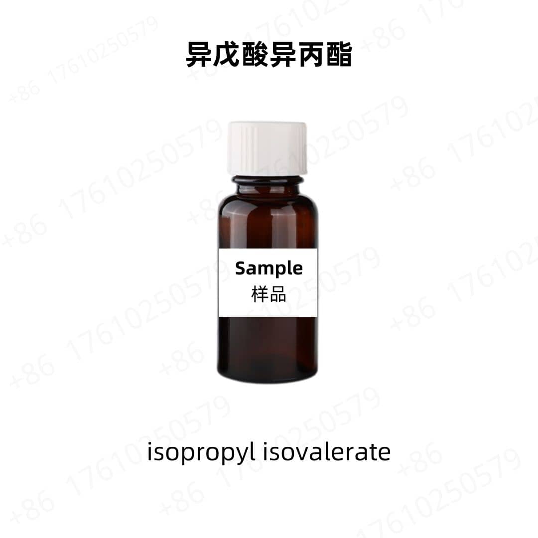 Isopropyl Isovalerate