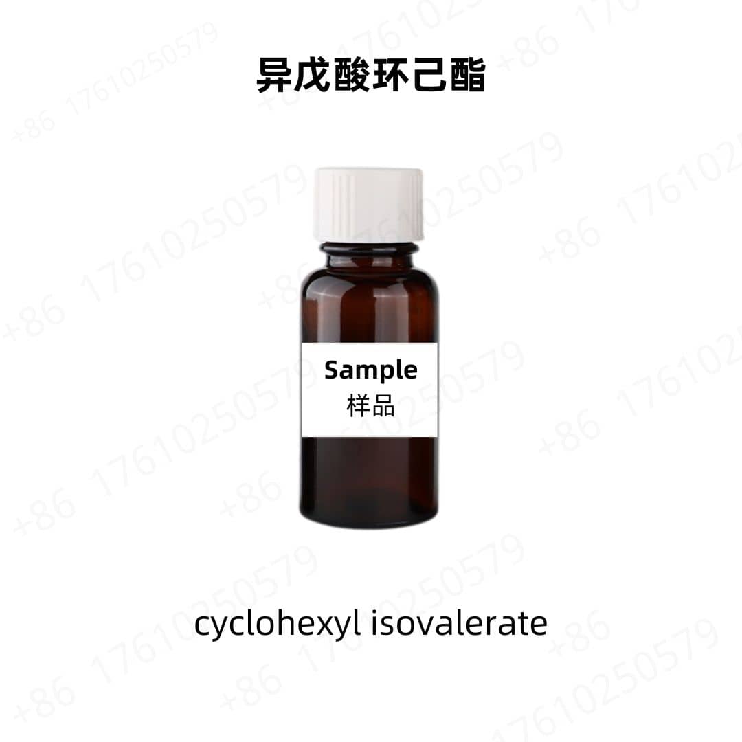 Cyclohexyl Isovalerate