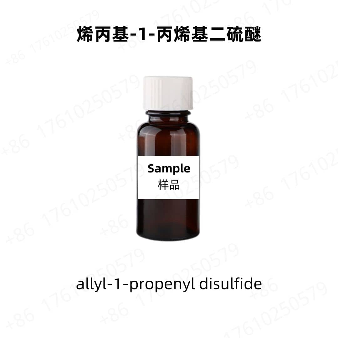 Allyl-1-Propenyl Disulfide