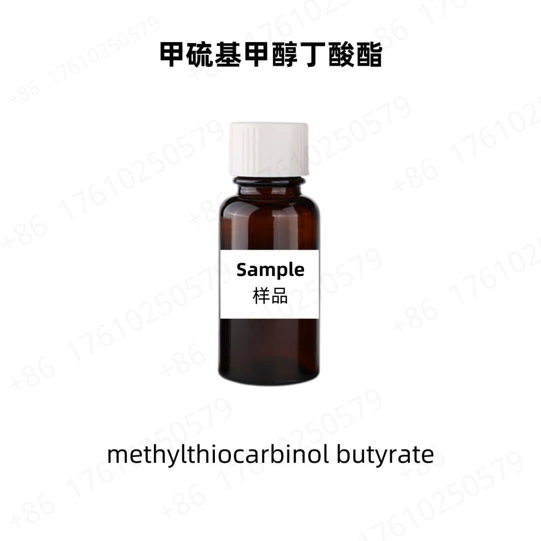Methylthiocarbinol Butyrate