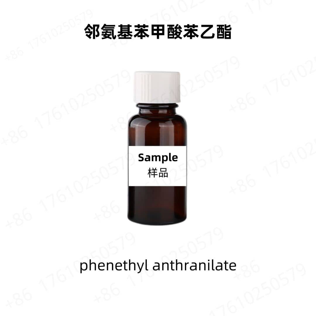 Phenethyl Anthranilate