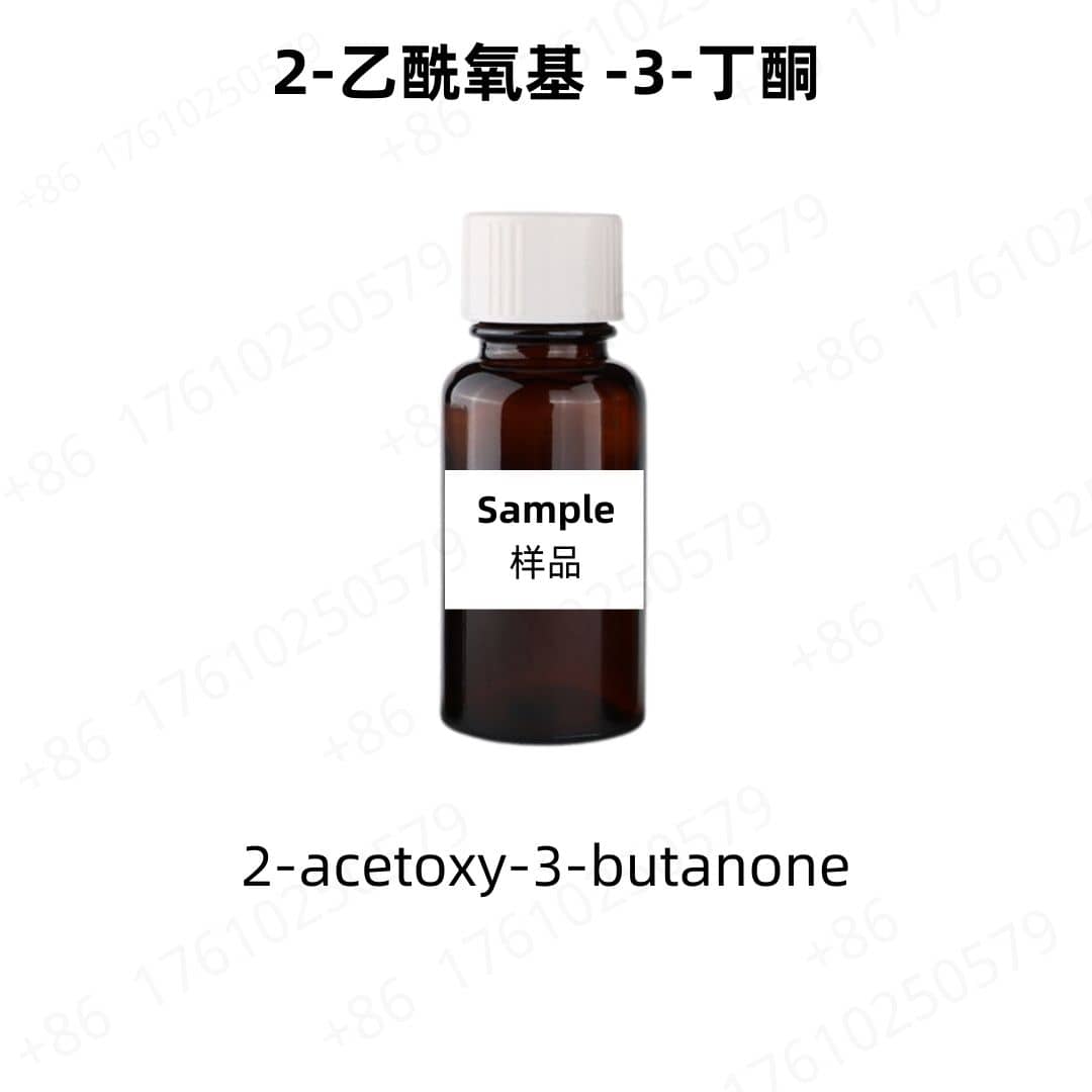 2-acetoxy-3-butanone