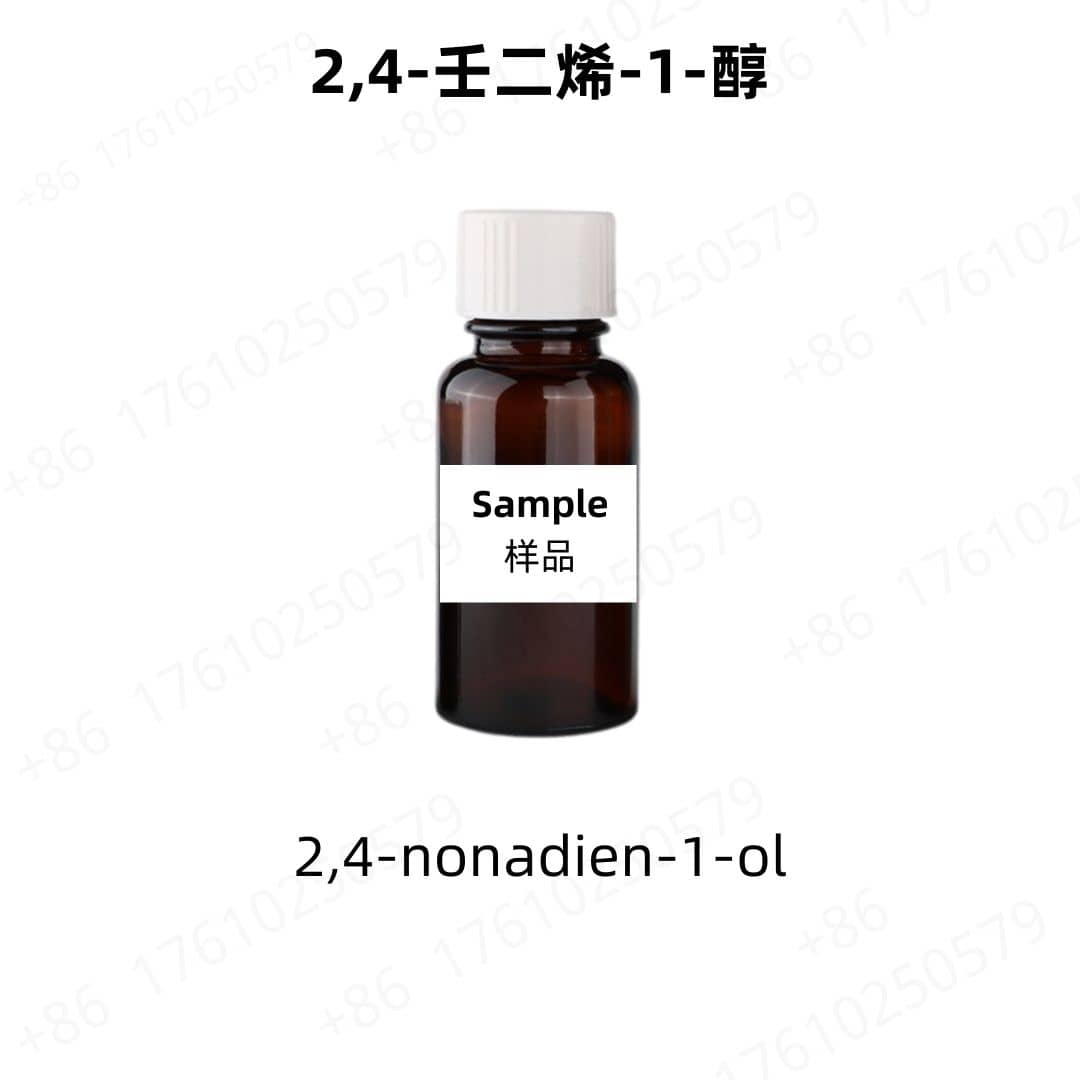 2,4-nonadien-1-ol