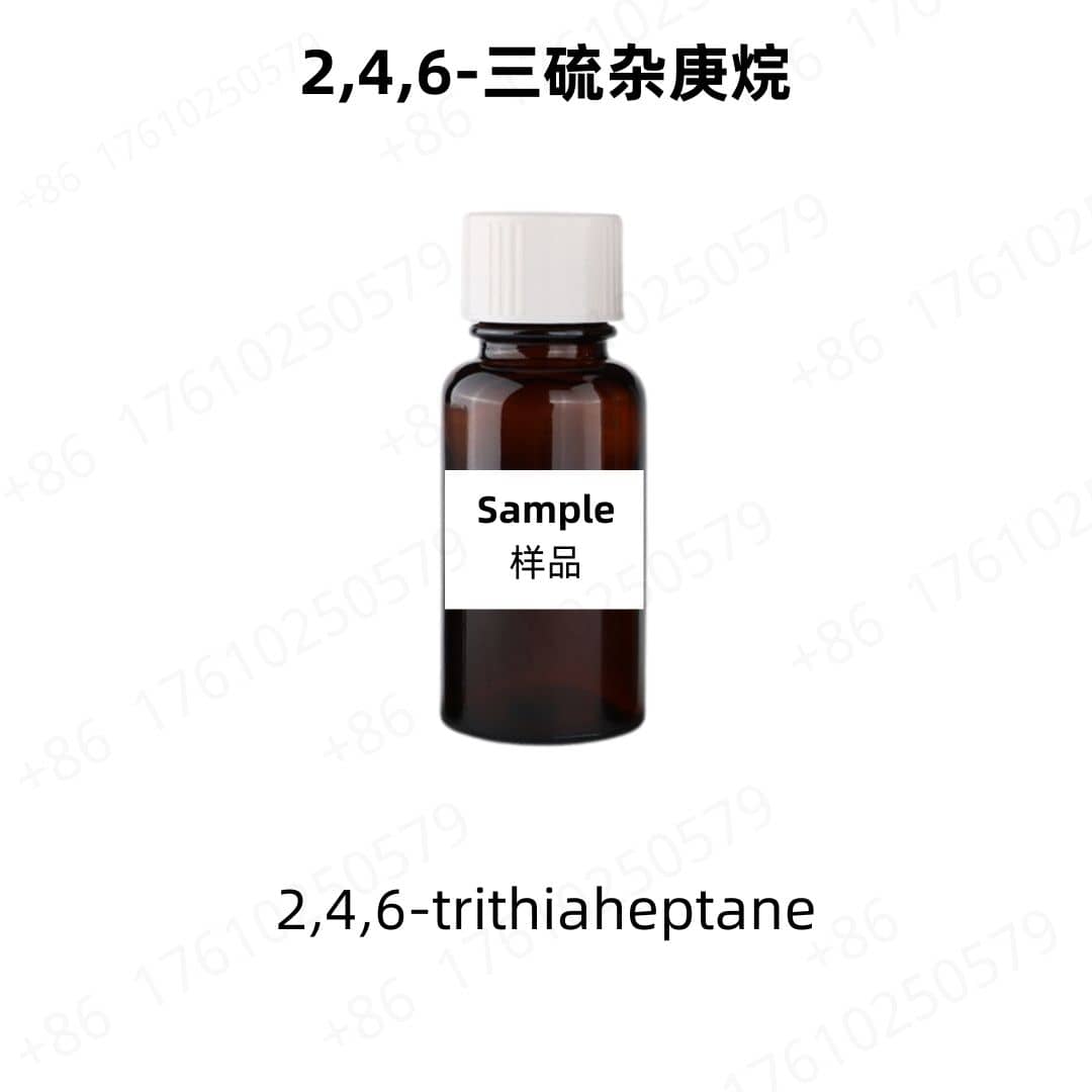 2,4,6-trithiaheptane