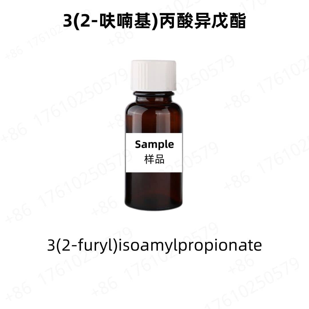 3(2-furyl)isoamylpropionate
