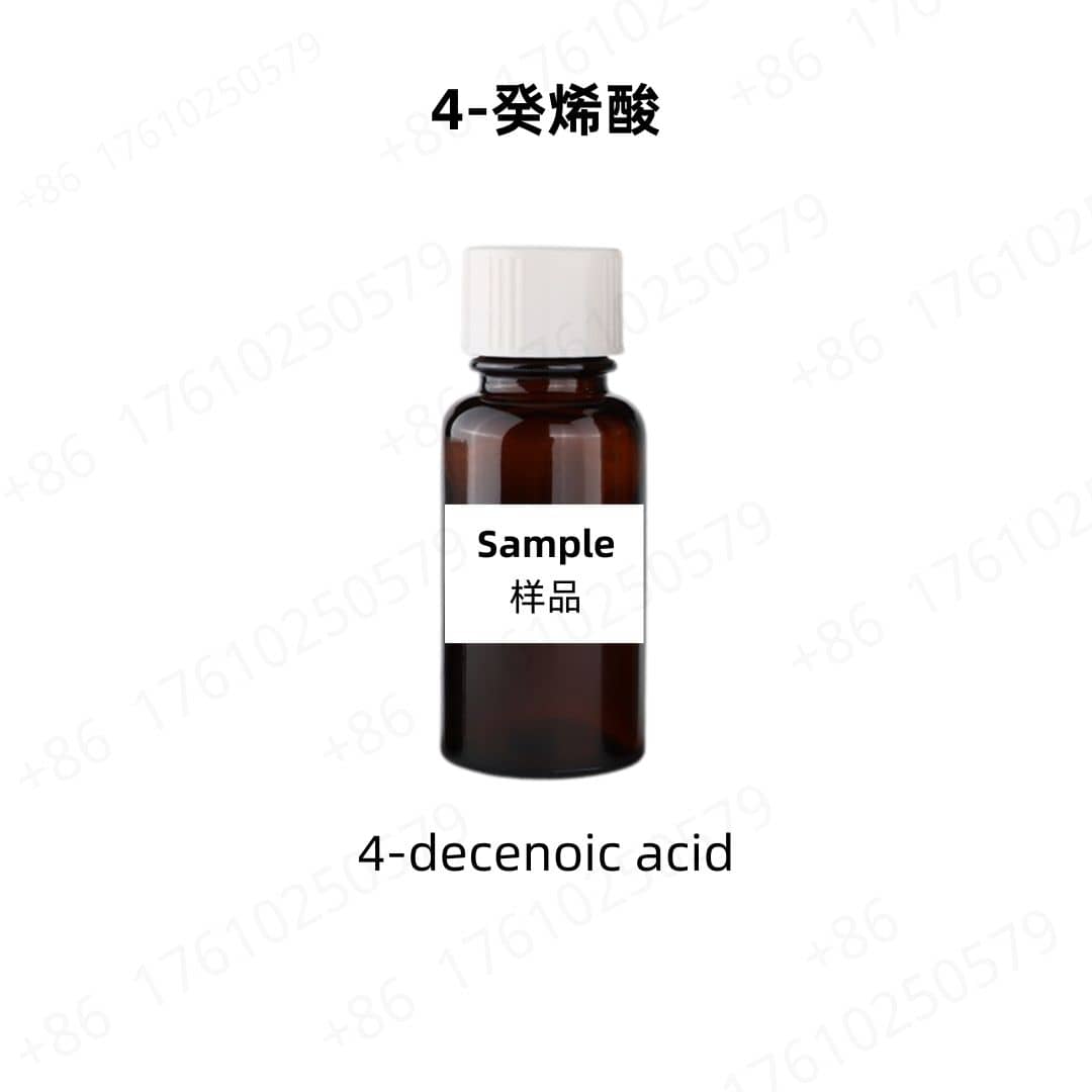 4-Decenoic Acid