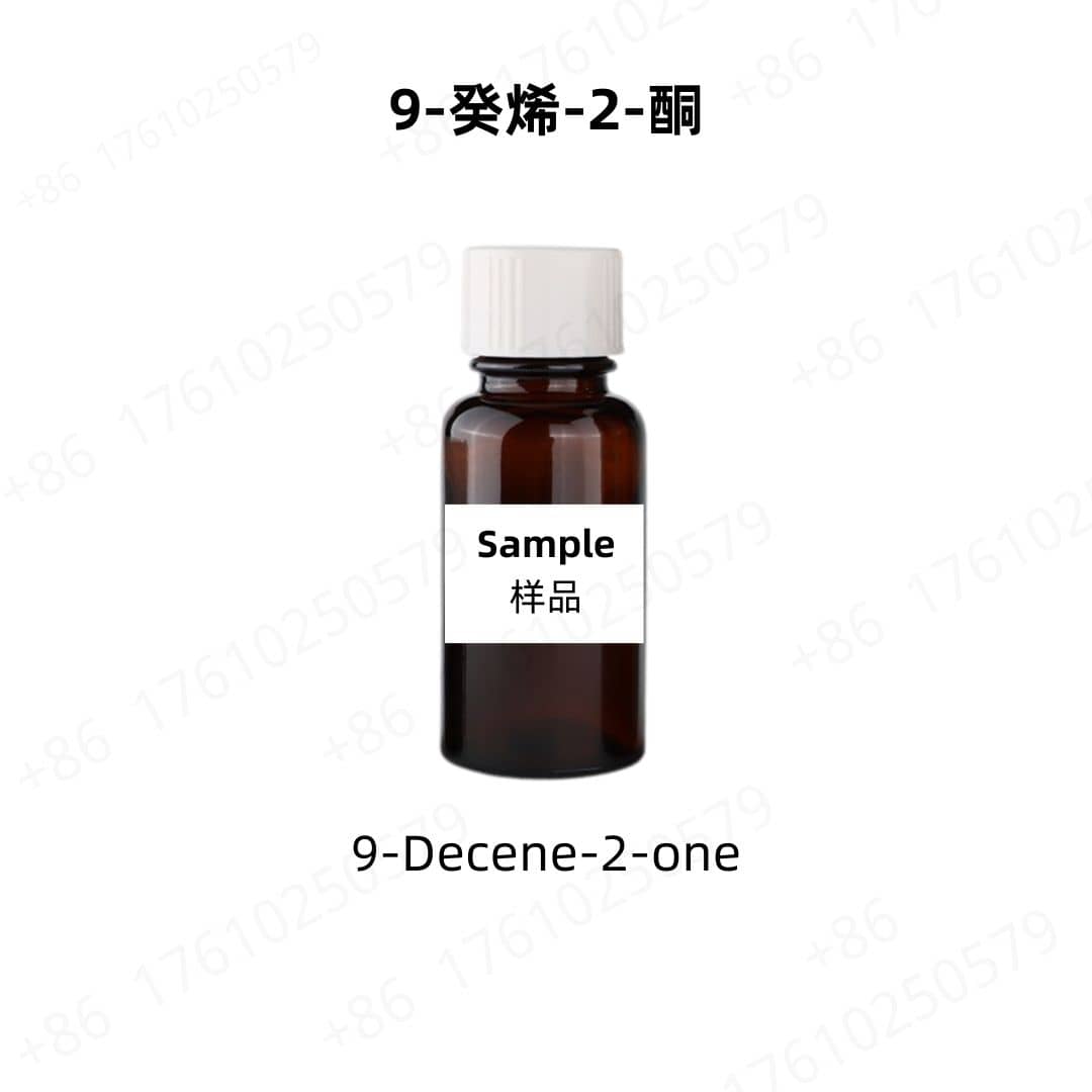 9-Decene-2-one