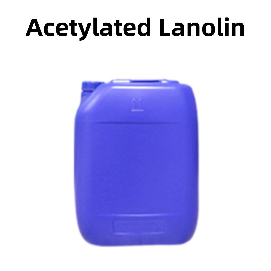 Acetylated Lanolin