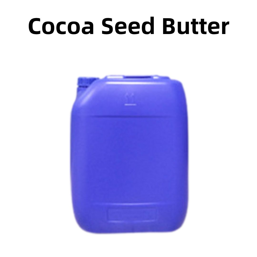 Cocoa Seed Butter