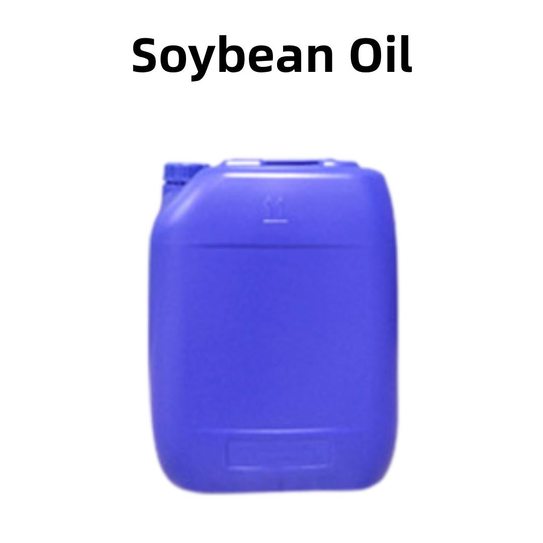 Soybean Oil