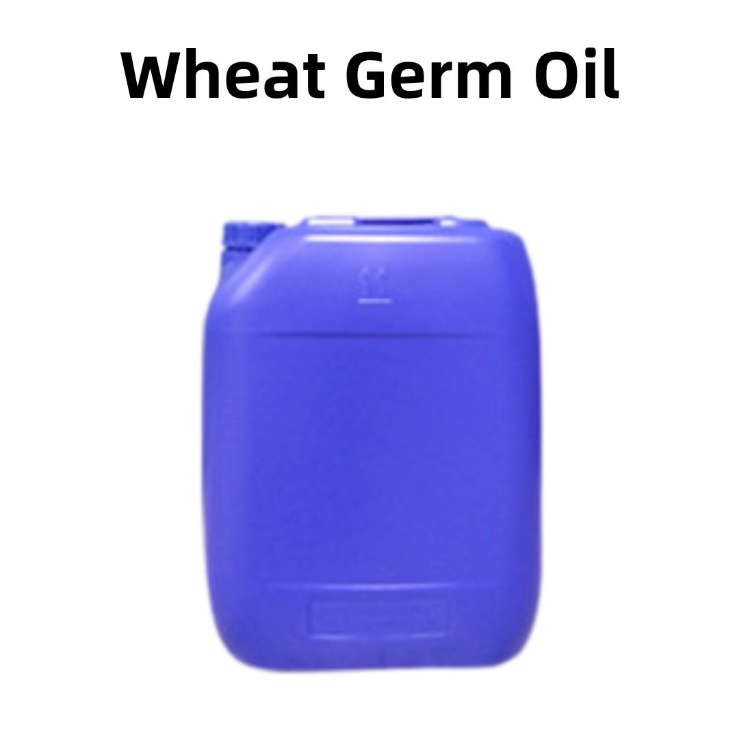 Wheat Germ Oil
