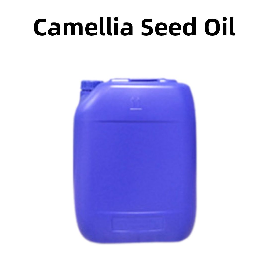 Camellia Seed Oil