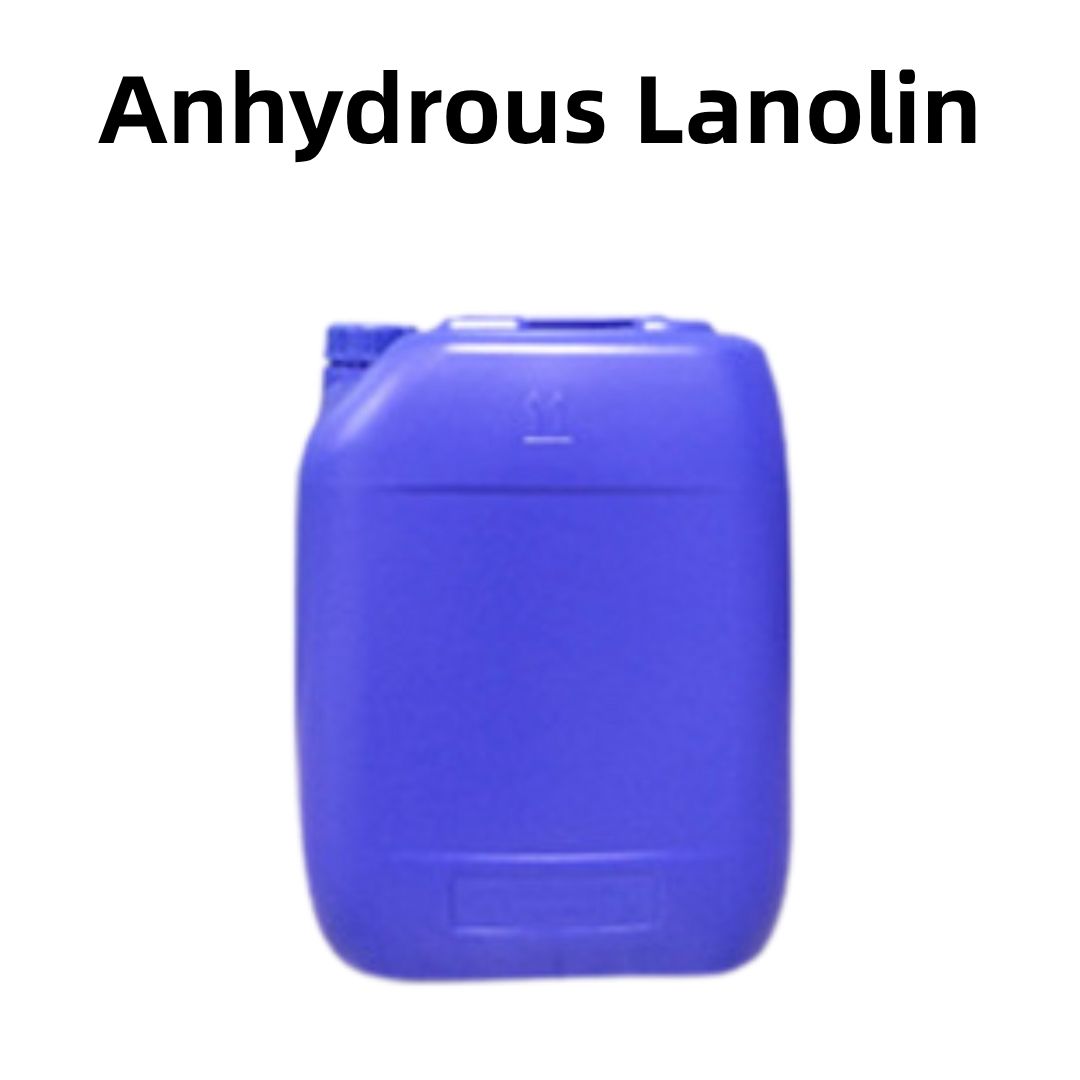Anhydrous Lanolin