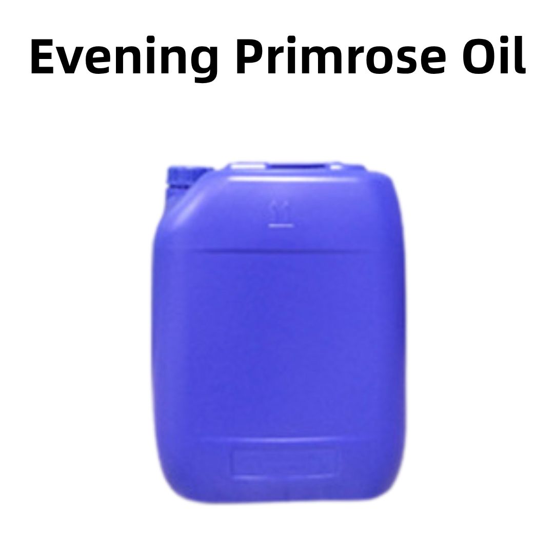 Evening Primrose Oil