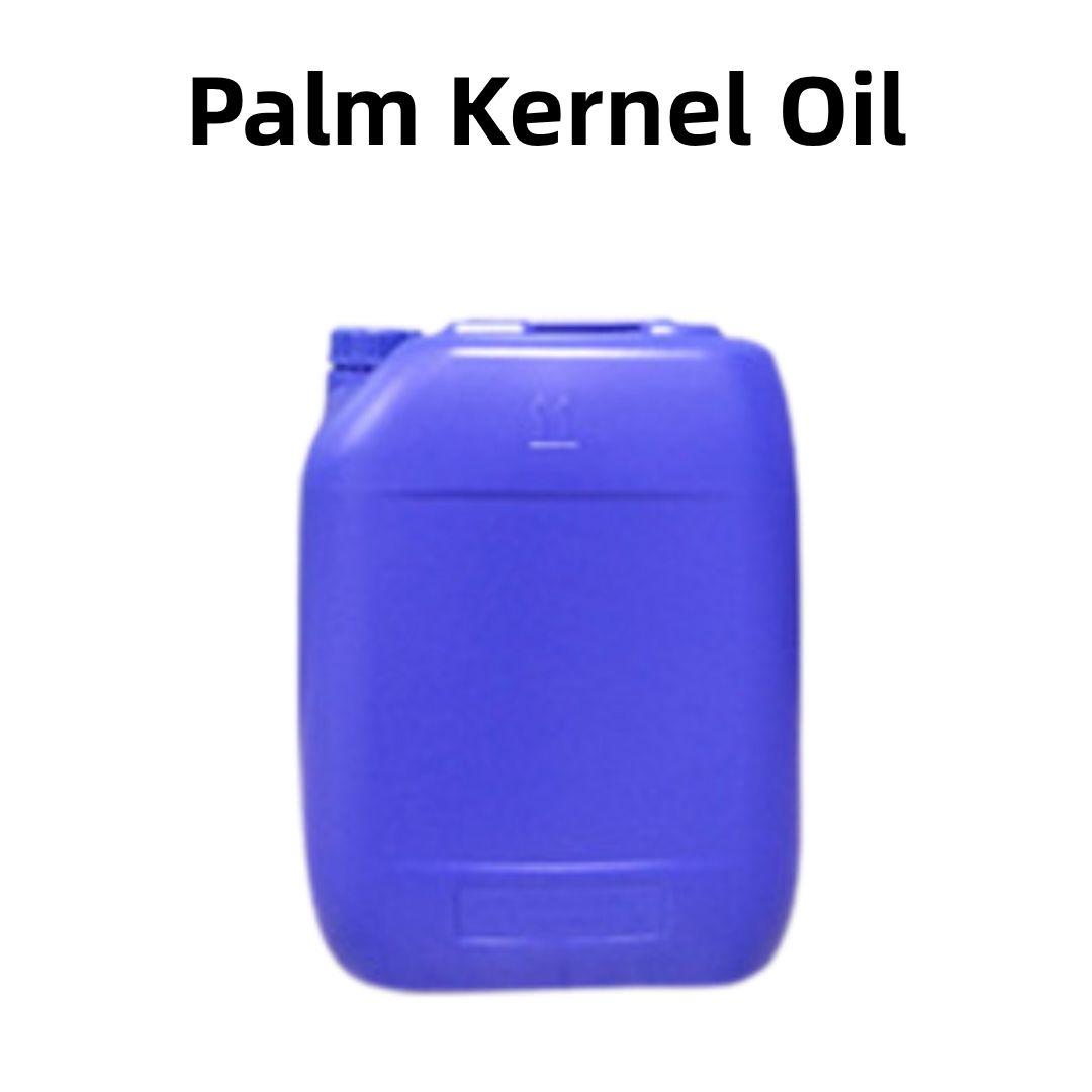 Palm Kernel Oil