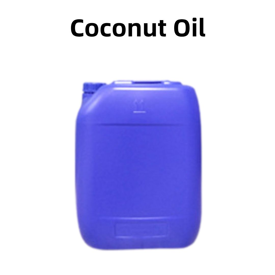 Coconut Oil