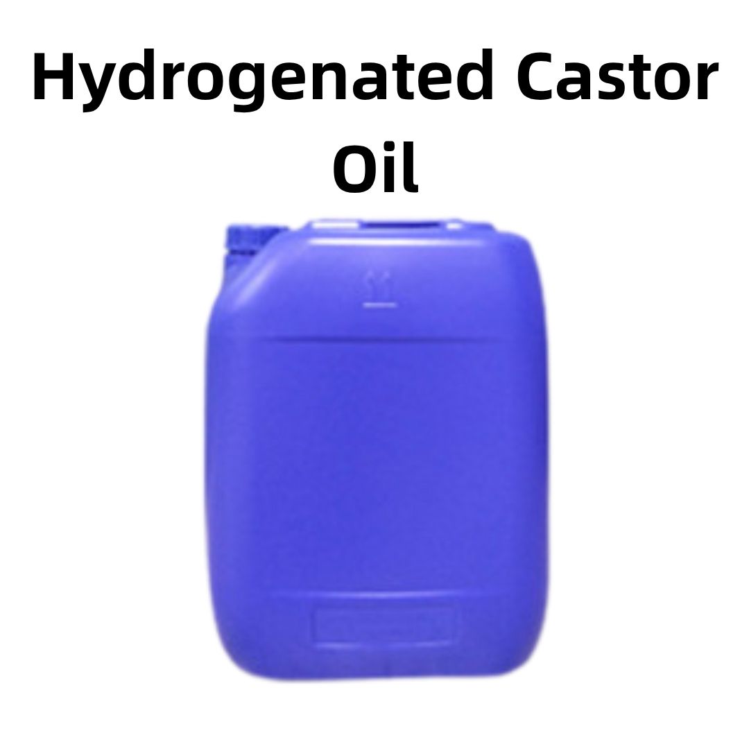 Hydrogenated Castor Oil