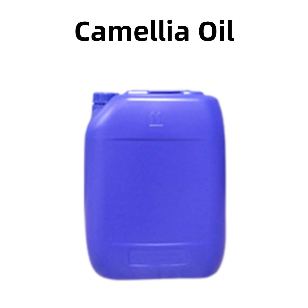 Camellia Oil