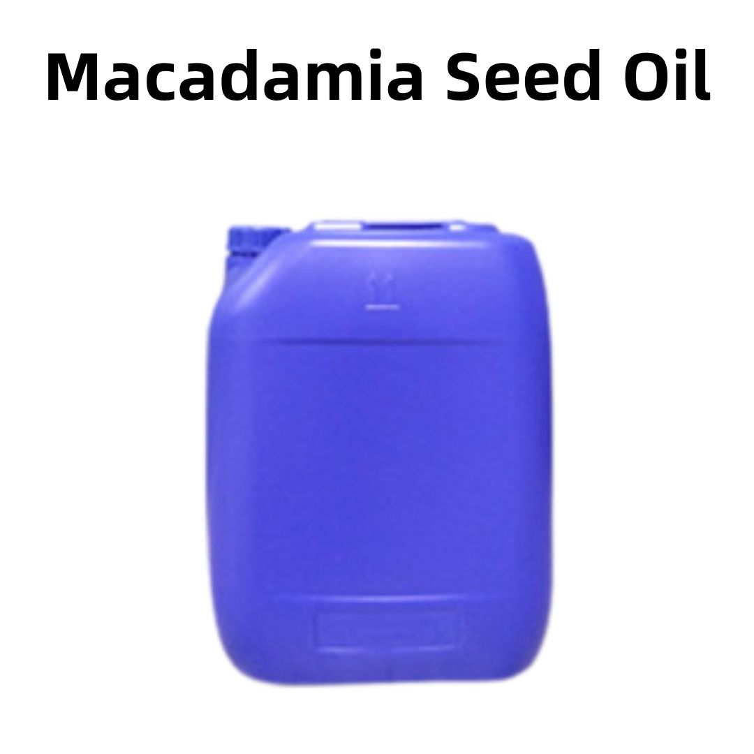 Macadamia Seed Oil