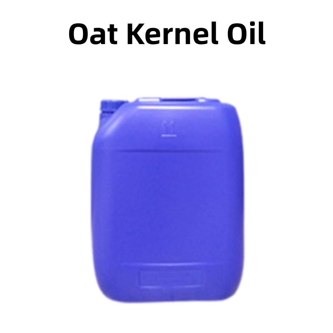Oat Kernel Oil