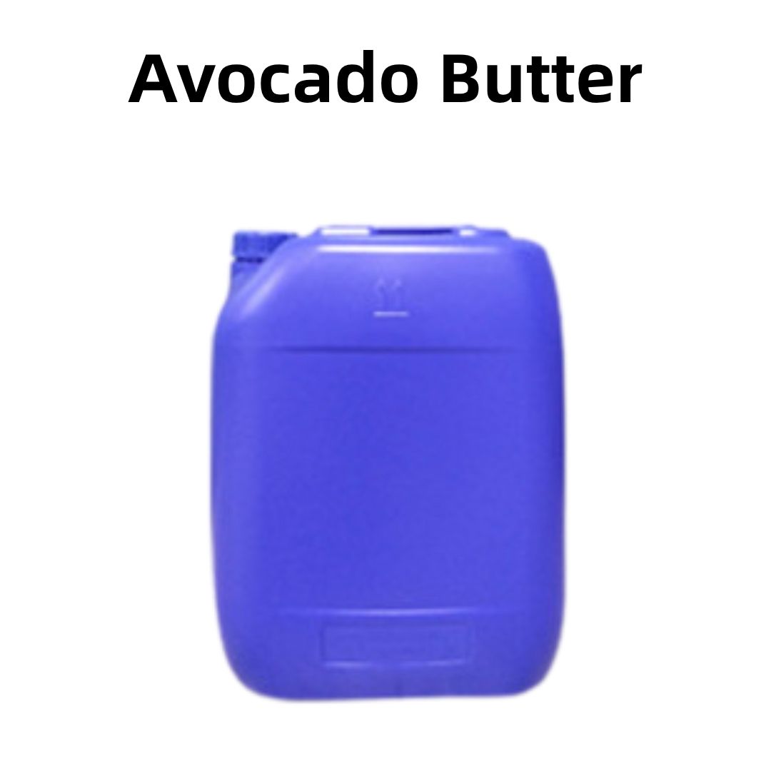 Avocado Butter