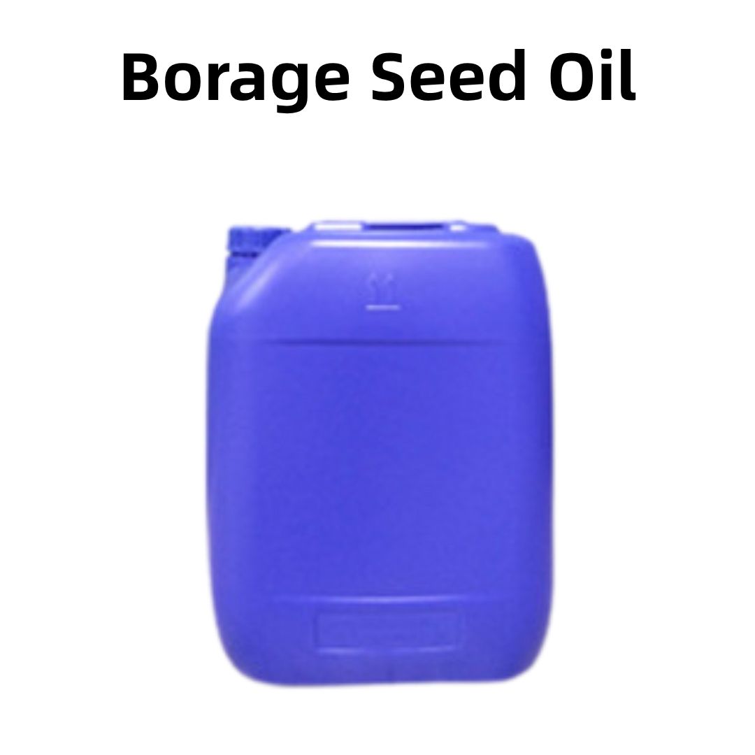 Borage Seed Oil
