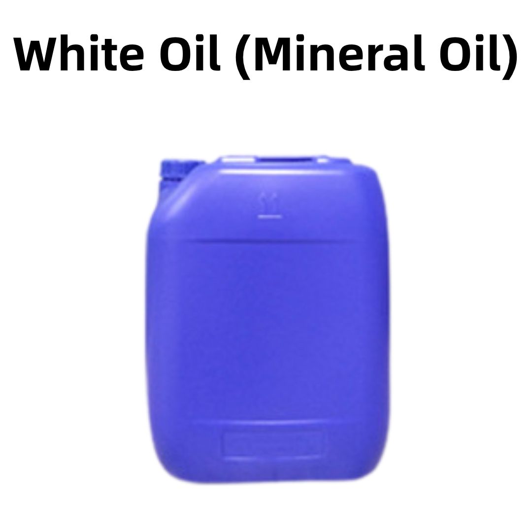 White Oil (Mineral Oil)