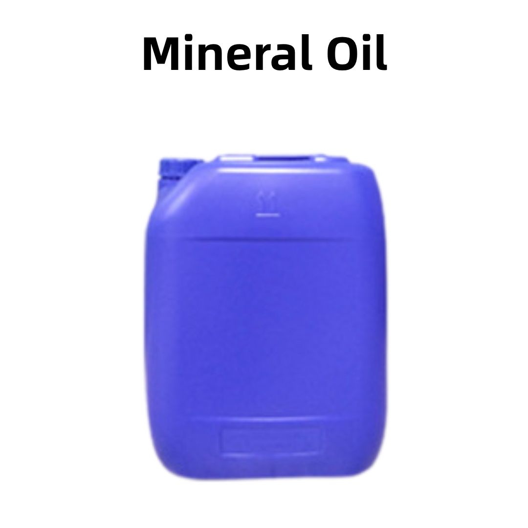 Mineral Oil