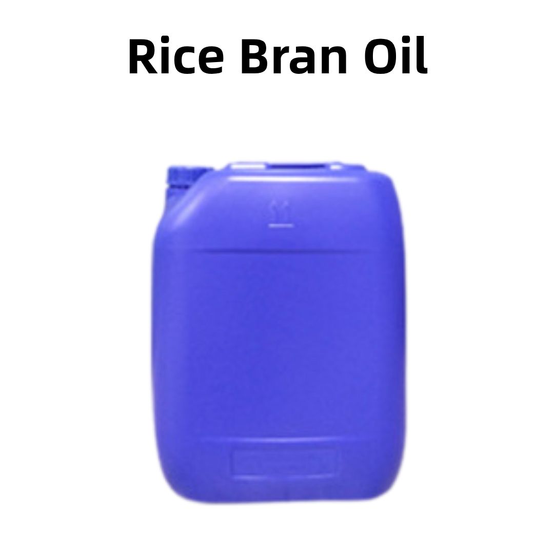 Rice Bran Oil