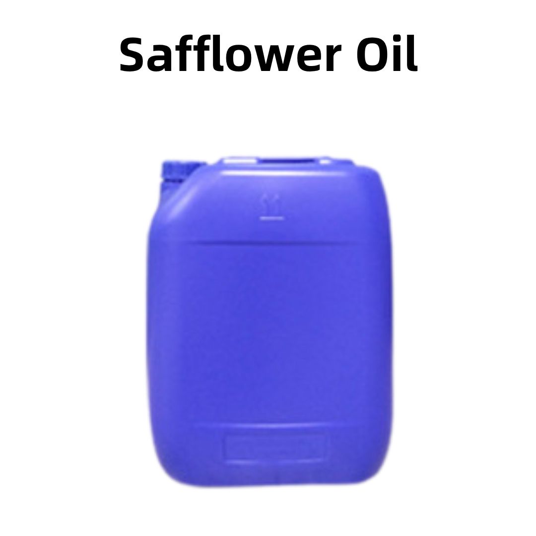 Safflower Oil