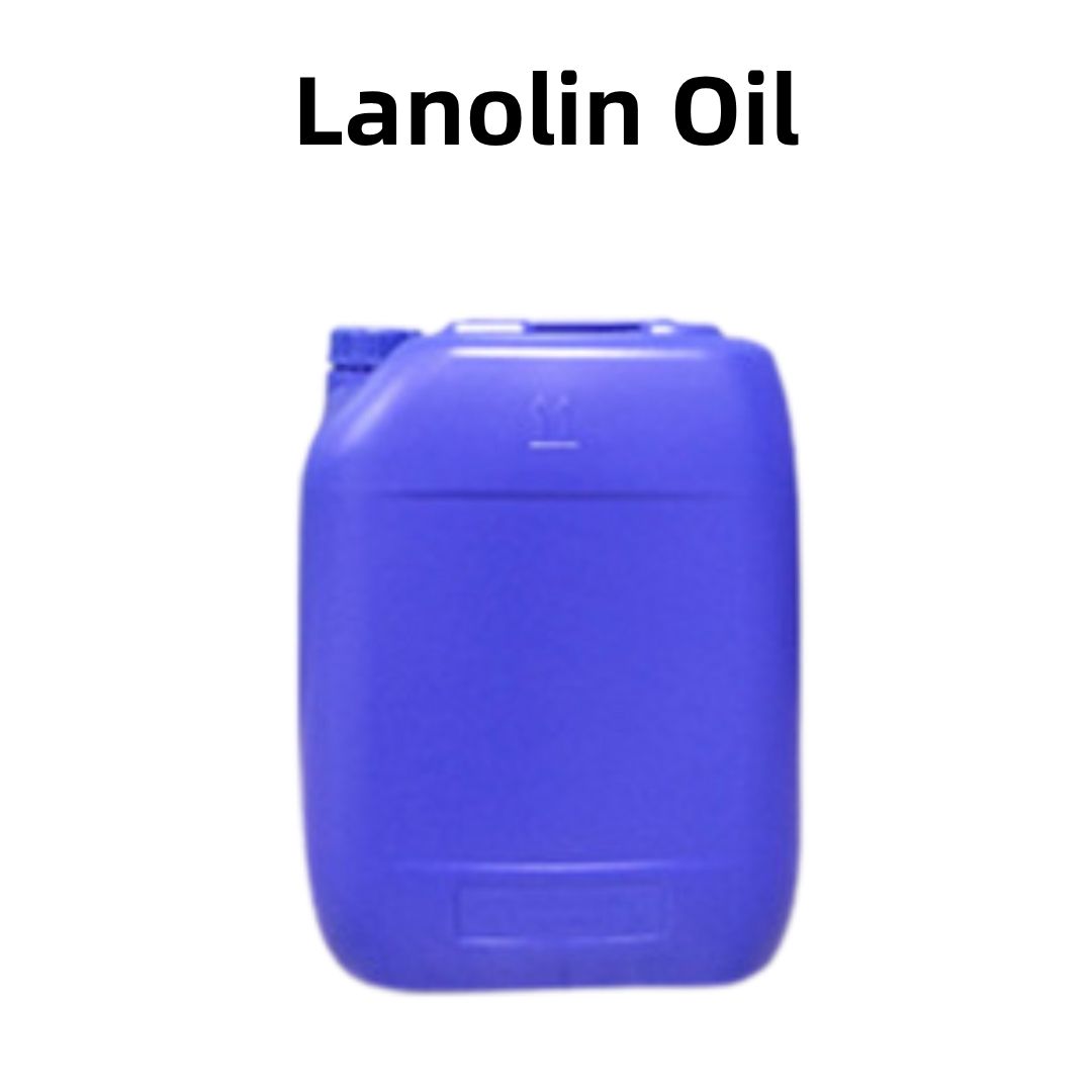 Lanolin Oil