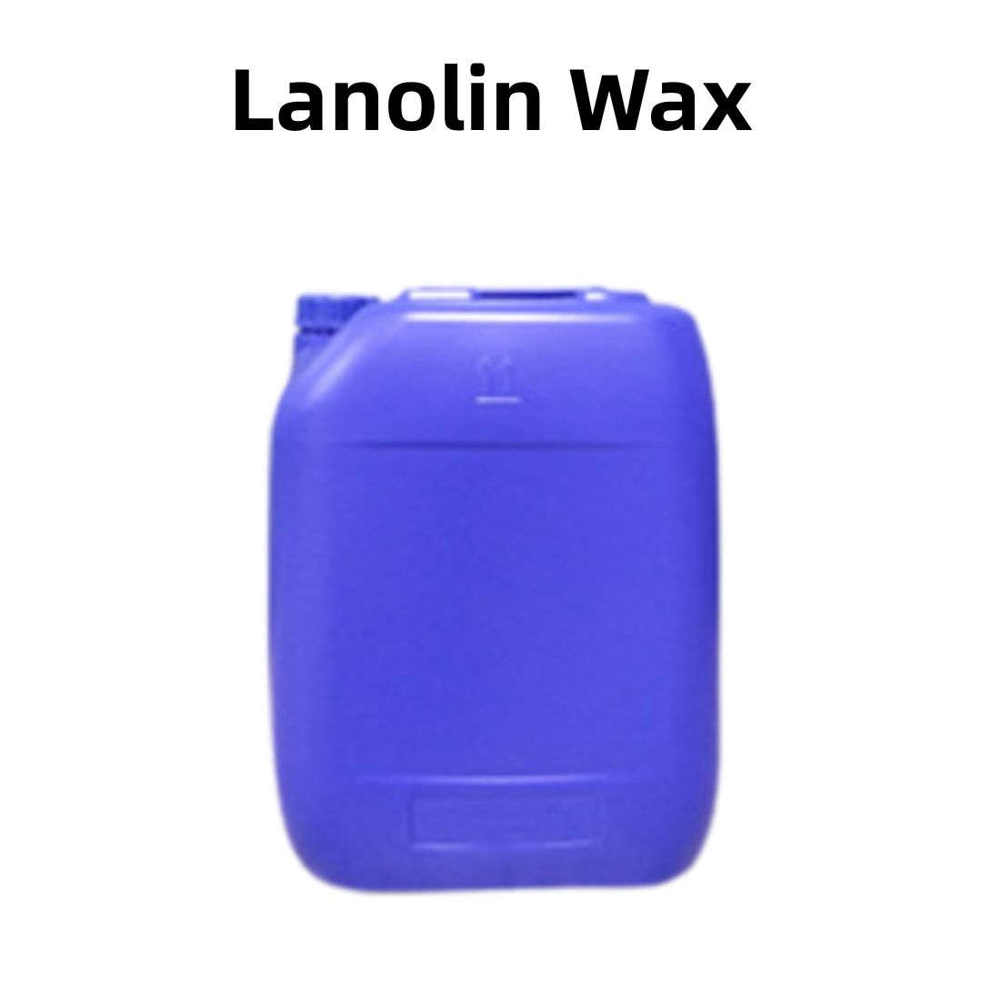 Lanolin Wax