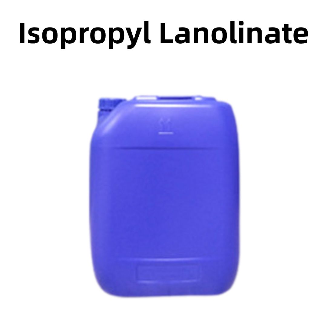 Isopropyl Lanolinate