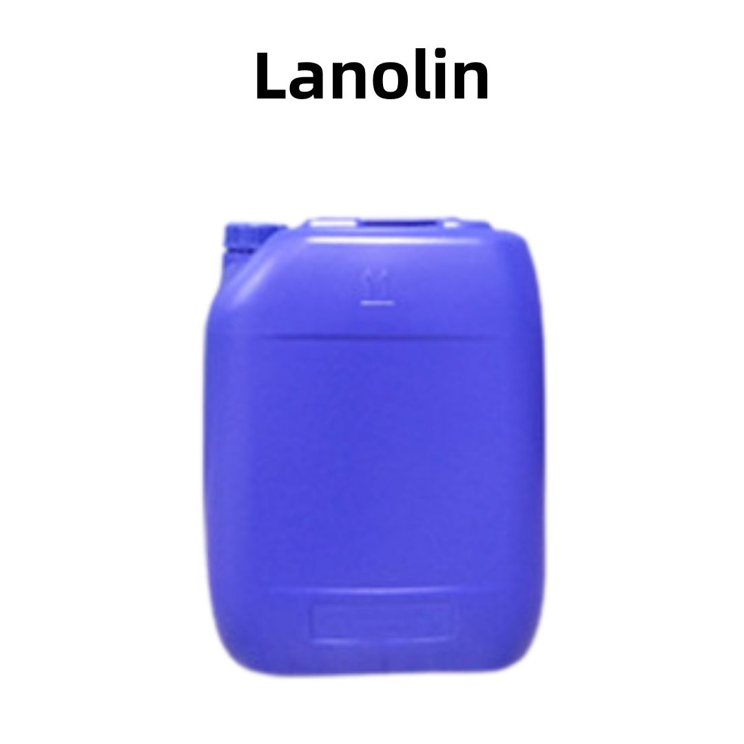 Lanolin