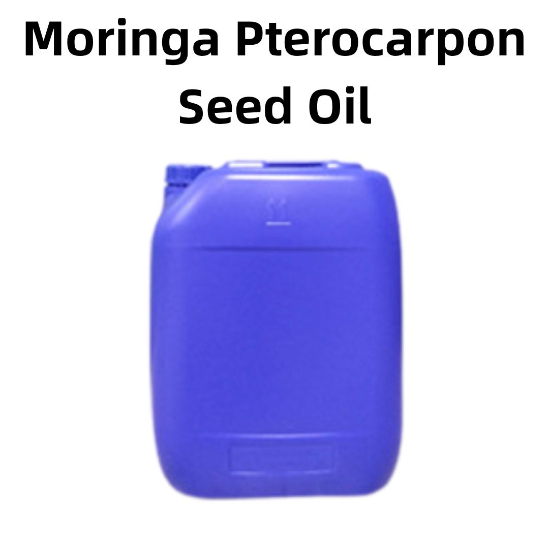 Moringa Pterocarpon Seed Oil