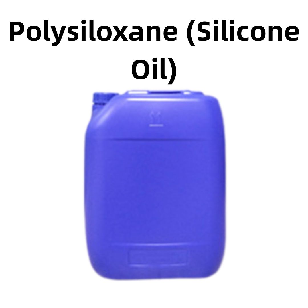 Polysiloxane (Silicone Oil)