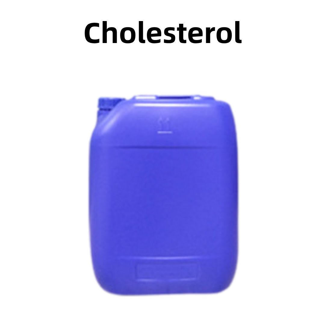 Cholesterol